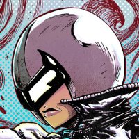 Jimmy Kucaj 🔜 C2E2(@jimmykucajart) 's Twitter Profile Photo