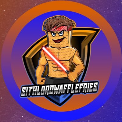 sithwafflefries Profile Picture
