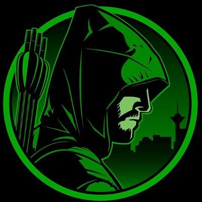 Green Arrow Profile