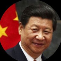 Xi jingping (Parody)(@xipingaoc) 's Twitter Profile Photo