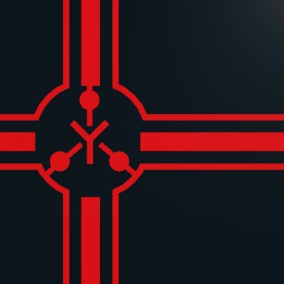 The Official Twitter page for the Redcell Universal Empire.