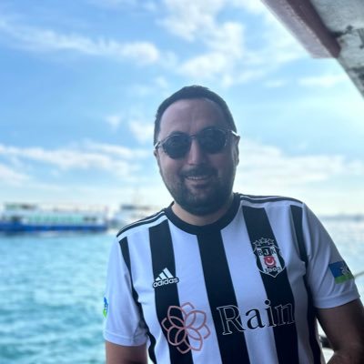 Beşiktaş JK Kongre Üyesi