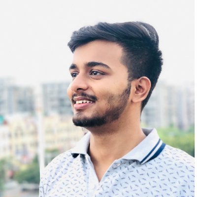 👨‍💻 21-year-old BCA grad 🚀 | Aspiring Front-End Developer 💻 | Seeking my dream job 🌟 | Code enthusiast turning ideas into web art 🎨  #100DaysOfCode