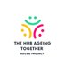 The Hub Ageing Together Social Project (@Hub_AgeTogether) Twitter profile photo