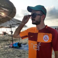 Fatih ŞENOL(@fatihsenol_54) 's Twitter Profile Photo