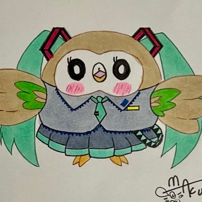 MA_KUNさんのプロフィール画像