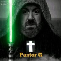 Pastor G(@pastorgregy) 's Twitter Profile Photo