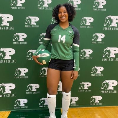 Currently attending & playing volleyball 🏐 @Panola JC. 4.0gpa. 📚