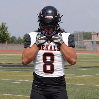 Dekalb Football🏈DLINE & LG🏈&🤼‍♂️Wrestling🤼‍♂️ -Class of 2025- 6'0” 255lbs Email:Jerejj23@gmail.com Hudl: https://t.co/s6BTuWki7H