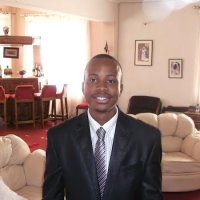 Tafadzwa Mahere (@taffymahere23) 's Twitter Profile