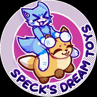 Speck's Dream Toys