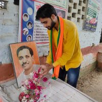 Durgesh Singh 🇮🇳 (@durgeshsingh789) 's Twitter Profile