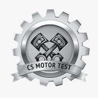 CS Motor Test | Guler Otomotiv (@gulerotoins) Twitter profile photo