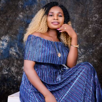 IyamahRuth's profile picture. 