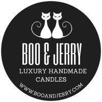 Boo & Jerry Candles(@BooandJerry) 's Twitter Profile Photo