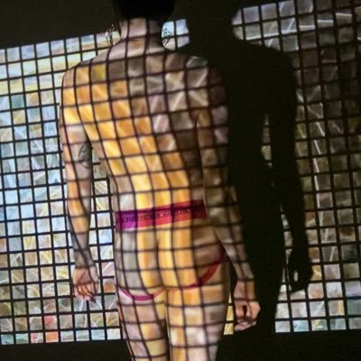 PussyPoopy's profile picture. NSFW 18+ | 28 | he/they | Chicago | posting nudes for a confidence boost lol | DMs open