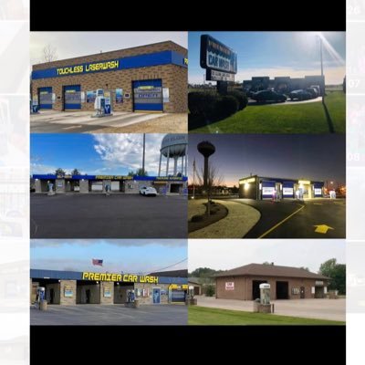 teamtouchless's profile picture. perfecting touchless car washing for over a decade