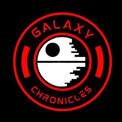 Hello everyone! My names Chronicle. Welcome to Galaxy Chronicles! ⭐️ Let’s talk Star Wars! ⭐️