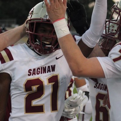 Saginaw HS Sports Page | Stats and Graphics of Saginaw HS Best athletes!