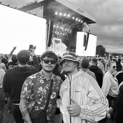 mxs7713's profile picture. Number 1 Blake Taafe fan😮‍💨