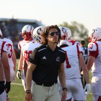 Justin Czech (@coachczech15) 's Twitter Profile