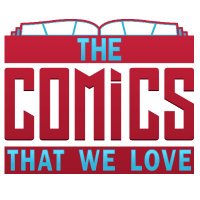 The Comics That We Love(@Z_Irish_Red) 's Twitter Profile Photo