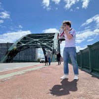 Ben Gettins (@bengettinsactor) 's Twitter Profile Photo