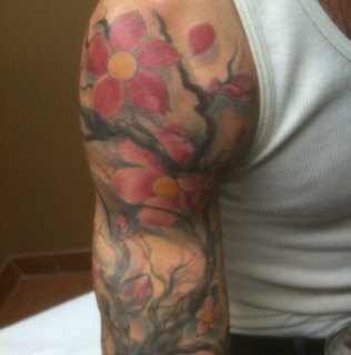 wickfactor's profile picture. a gardener in the city of Toronto