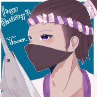 たわし (@tawashi_enoki) 's Twitter Profile Photo たわし (@tawashi_enoki) 's Twitter Profile Photo