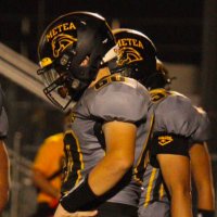 Parker Hoheisel (@phoheisel_60) 's Twitter Profile