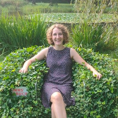 KristinaMichl1's profile picture. PhD- Student at TU Graz; working on the characterization of the microbiome associated with perennial wheatgrass (NAPERDIV)