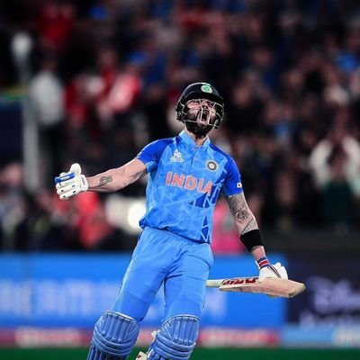 SoumyaVk183's profile picture. Virat Kohli my idol ❤️