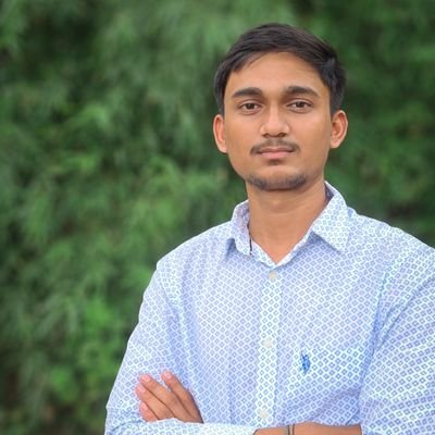 Passionate about @android Dev | GWOC'21 Contributor | Flutter Learning