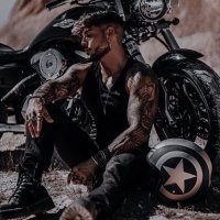 Thomas Teller ll (@rottonelsangue) 's Twitter Profile