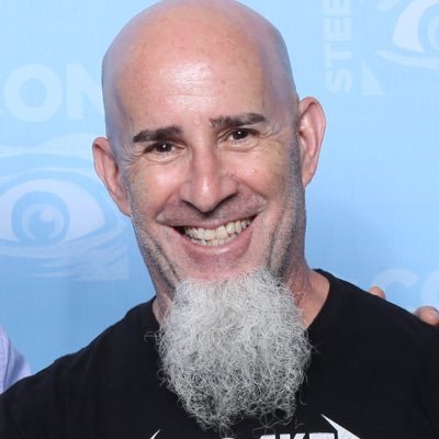 Scott Ian