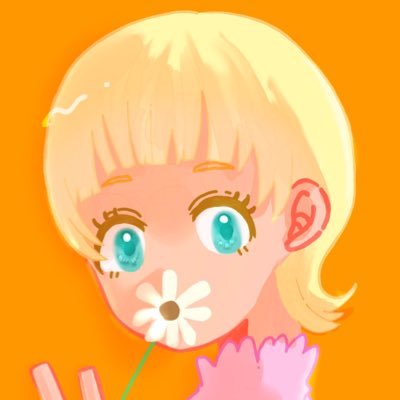 好きなものをお絵かき🎨 オリジナル・V・版権いろいろ｜ゲームもやるよ🎮