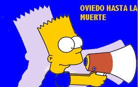 Seguidor incondicional del REAL OVIEDO!!