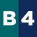 B4 (@b4_community) Twitter profile photo B4 (@b4_community) Twitter profile photo