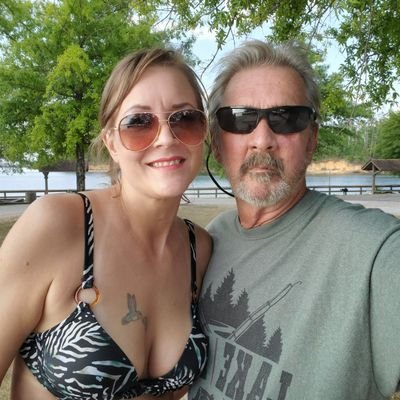 you fought cancer at only 43 yrs old..Words can't express the loneliness, heartache when Jesus took you home. We'll be together again...soon.. 💜💜💜