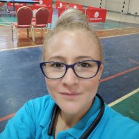 Özlm Çilek 🏓🚴♀️ (@ozlmcilek) 's Twitter Profile