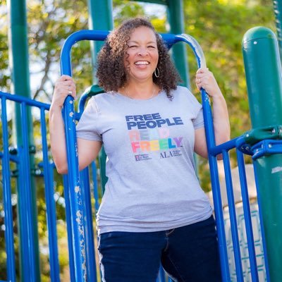 Award-Winning Author. Educator. Presenter. Oakland girl @ heart. (she/her) https://t.co/McadpeckOe Represented by @marchsoloway