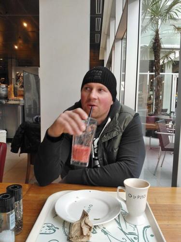 mariuszpro's profile picture. 