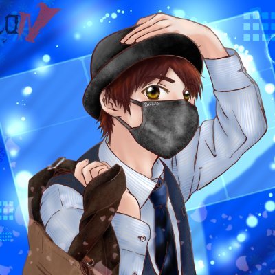 🌊のろん🌸さんのプロフィール画像