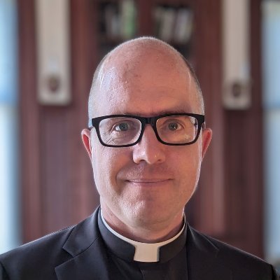 Fr. Matthew Spencer, OSJ