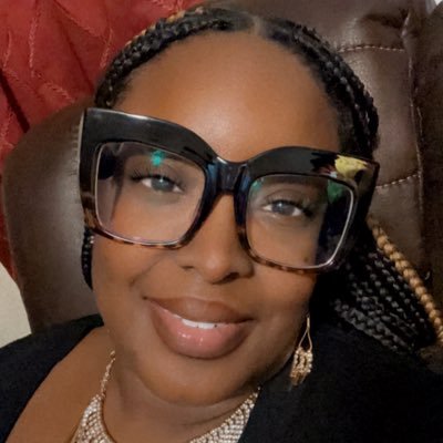 RayMoFNCA1st's profile picture. I’m an educator who adores her children. I am also a nerd who is into everything from custom sneakers to sports!!!