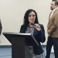 Verónica Román (@apoloromansp) 's Twitter Profile