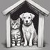 Maya _Animal_ shelter (@ShelterMaya) Twitter profile photo