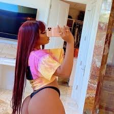 ✨️DM VIDEOS TO BE POSTED 
✨️DAILY POSTS
✨️BADDEST BITCHES PERIOD ‼️😝
✨️MEN DO NOT DM ME WITH YOUR VIDEOS