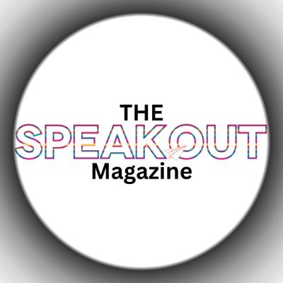 The Speak Out Magazine HCYC