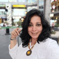 Ritu Gupta Prashar ऋतु Hritu🇮🇳(@RituDreams) 's Twitter Profile Photo